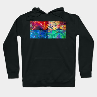 The Mood Meter Hoodie